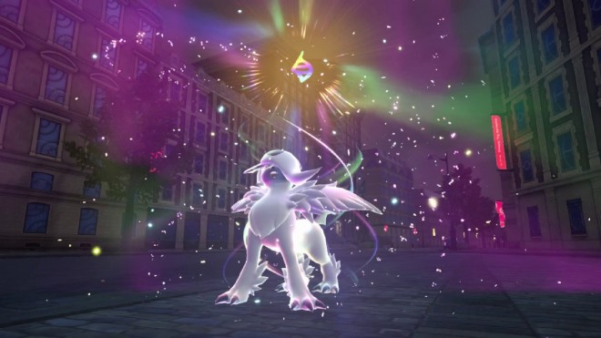 New Pokémon game Pokemon LEGENDS Z-A launches October 16 for Nintendo Switch and Switch2, featuring a real-time battle system and new adventure in Lumiose City.